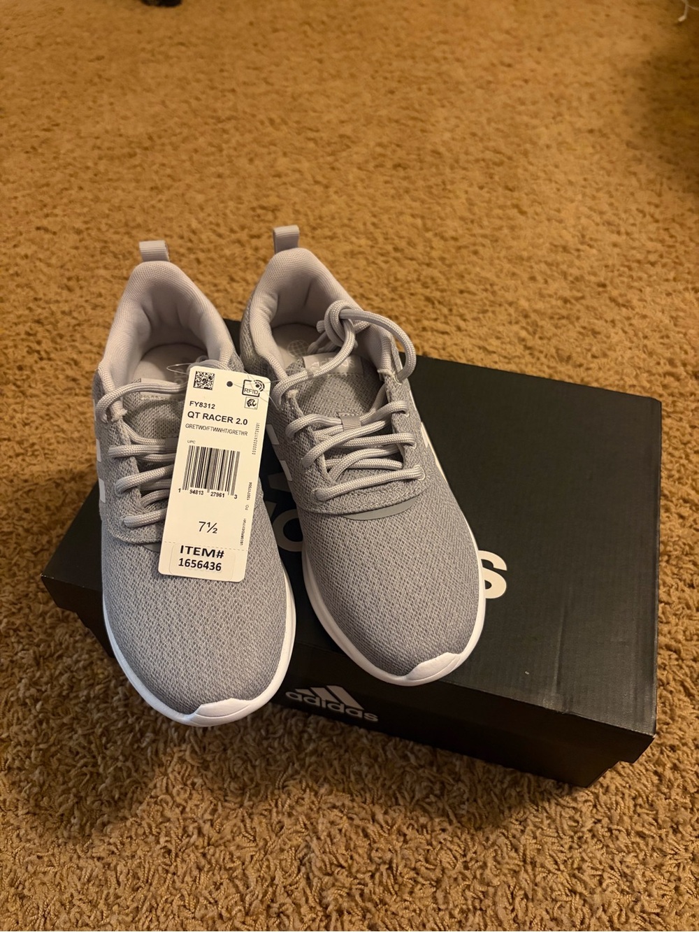 NWT women’s adidas